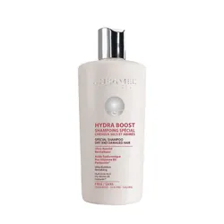 L'Oramel Hydra Boost Shampoing Spécial Pour Cheveux Secs Et Abîmés 300ml