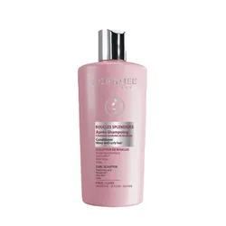 L'Oramel Boucles Splendides - Après-Shampoing Pour Cheveux Ondulés Et Bouclés - 300ml