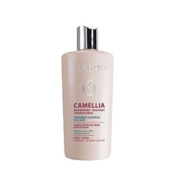 L'Oramel Camellia Shampoing Cheveux Gras