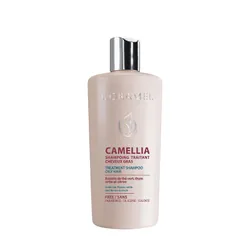 L'Oramel Camellia Shampoing Cheveux Gras