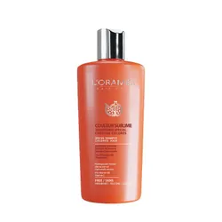 L'Oramel Shampoing Cheveux Colores 300ml