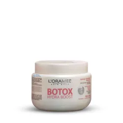 L'Oramel Masque Botox Hydra Boost - 225ml