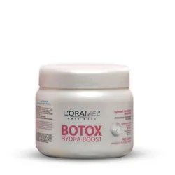 L'Oramel Masque Botox Hydra Boost - 500ml