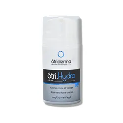 STRIDERMA STRI HYDRA CREME 50ML