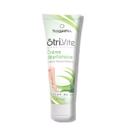 STRIDERMA STRIVITE CREME DEPILATOIRE 100ML