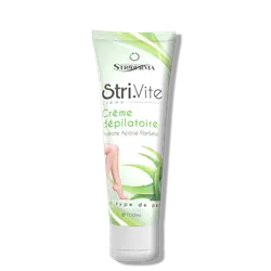 STRIDERMA STRIVITE CREME DEPILATOIRE 100ML