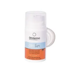 STRIDERMA STRI SUN ECRAN INVISIBLE SPF50+ 50 ML