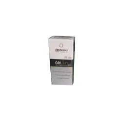 STRIDERMA STRI SUN ECRAN SOLAIRE TEINTE ANTI TACHE SPF50 50ML