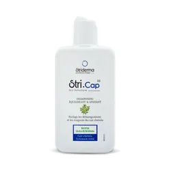 STRIDERMA STRI CAP DS SHAMPOOING ANTI PELLICULAIRE EQUILIBRANT 200ML