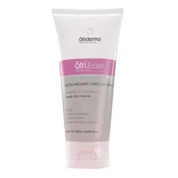 STRIDERMA LAIT DE CORPS ECLAIRCISSANTE CORPS ZONE INTIME 200 GR