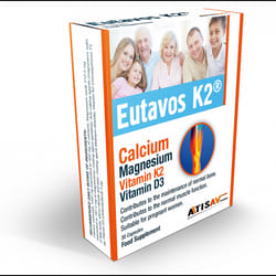 Eutavos 30 Capsules
