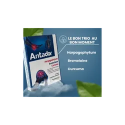 Pharmador Antador B15