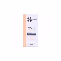 Fond de teint spf50+ minéral