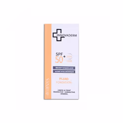 INNOVADERM SPF50+ FOND DE TEINT (02) SAND 30ML