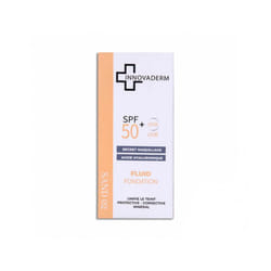 INNOVADERM SPF50+ FOND DE TEINT (02) SAND 30ML