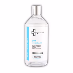 Eau micellaire Ingrédients : Acide hyaluronique,coco betaine,orange amère, aloé Vera. Nettoie la peau et elemine le maquillag ...