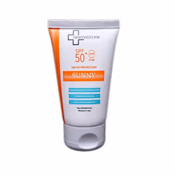 Cette formule légère et non grasse offre une protection avancée contre les rayons UVA et UVB, tout en laissant la peau douce ...
