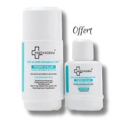 Innovaderm Roll On Anti Transpirant + Recharge Offerte