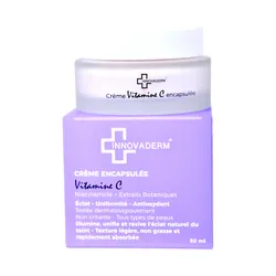 Innovaderm Crème encapsulée Vitamine C 50 ml