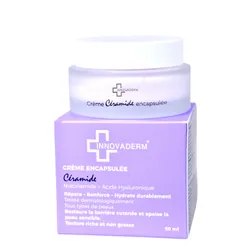 Innovaderm Acnebak Stop bouton 15 g