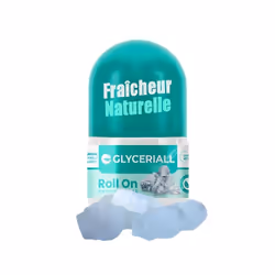 GLYCERIALL ROLL ON PIERRE DALUN 50ML