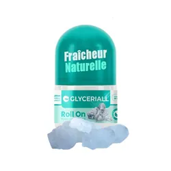 GLYCERIALL ROLL ON PIERRE DALUN 50ML