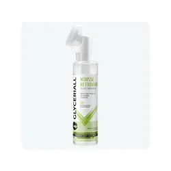 Glyceriall Mousse Nettoyante Avec Brosse 200ml