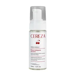 Cereza Perfect Mousse Nettoyante Anti taches 150ml