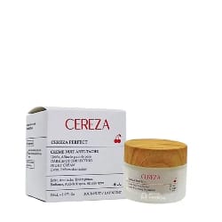 CEREZA PERFECT CREME DE NUIT ANTI-TACHES 50ML