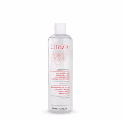 Cereza Perfect Eau Micellaire Démaquillante 400ml