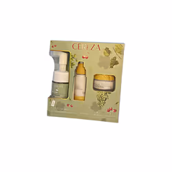 Cereza pure coffret