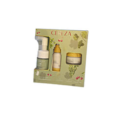 Cereza pure coffret