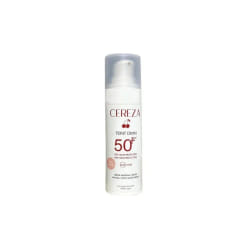 Cereza Ecran Solaire Spf50+ Beige Porcelaine 30ml
