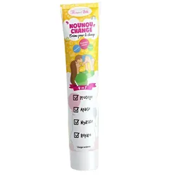 FLAMANT BÉBÉ Crème pour le Change 40 gr