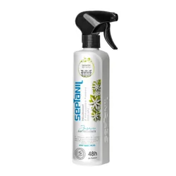 SEPTANIL DESODORISANT D'ATMOSPHERE PUISSANT JASMIN MACHMOUM 500ML