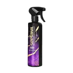 SEPTANIL DESODORISANT D'ATMOSPHERE PUISSANT CHYPREE 500ML