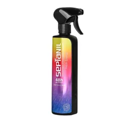 Septanil - Désodorisant d'atmosphère - Fresh Energy - 500ml