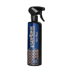 SEPTANIL DESODORISANT D'ATMOSPHERE PUISSANT OUD ABSOLU 500ML