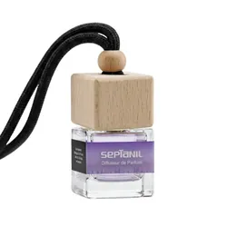 SEPTANIL DIFFUSEUR DE VOITURE LAVANDE DES ALPES 8ML