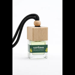 SEPTANIL DIFFUSEUR DE VOITURE PURE NATURE 8ML