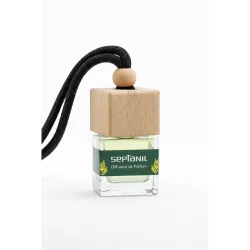 SEPTANIL DIFFUSEUR DE VOITURE PURE NATURE 8ML