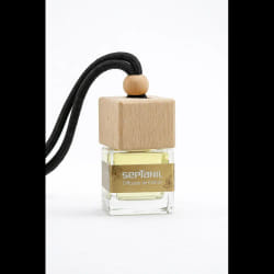 SEPTANIL DIFFUSEUR DE VOITURE VANILLE 8ML