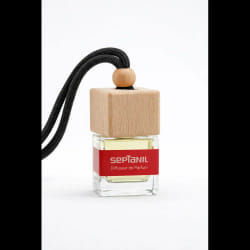 SEPTANIL DIFFUSEUR DE VOITURE TROPICALE 8ML