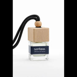 SEPTANIL DIFFUSEUR DE VOITURE MUSK 8ML