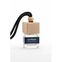SEPTANIL DIFFUSEUR DE VOITURE MUSK 8ML