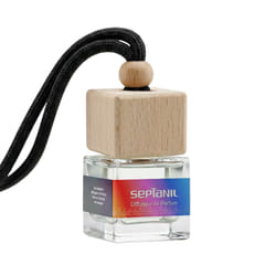 SEPTANIL DIFFUSEUR DE VOITURE FRESH ENERGIE 8ML