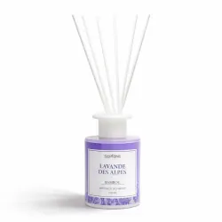 SEPTANIL DIFFUSEUR DE SENTEUR EN BAMBOU LAVANDE 150ML
