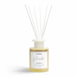 SEPTANIL DIFFUSEUR DE SENTEUR EN BAMBOU VANILLE 150ML