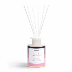 SEPTANIL DIFFUSEUR DE SENTEUR EN BAMBOU SWEETIES 150ML