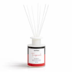 SEPTANIL DIFFUSEUR DE SENTEUR EN BAMBOU TROPICAL 150ML